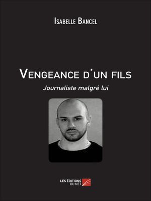 cover image of Vengeance d'un fils